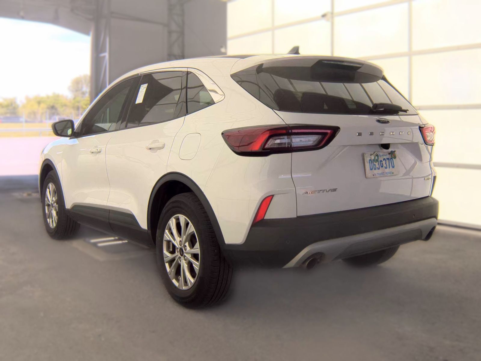 FORD ESCAPE - 9