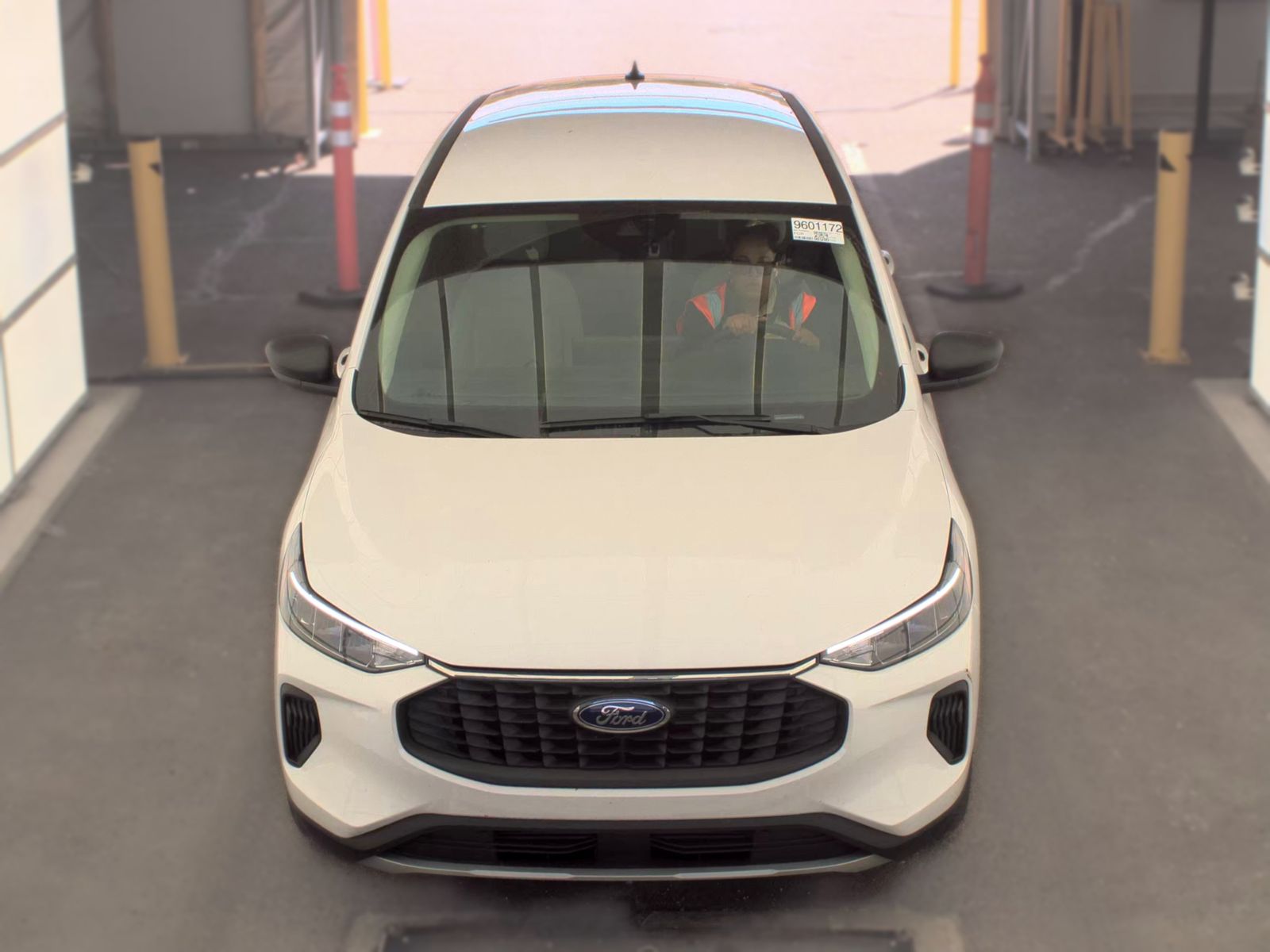 FORD ESCAPE - 3