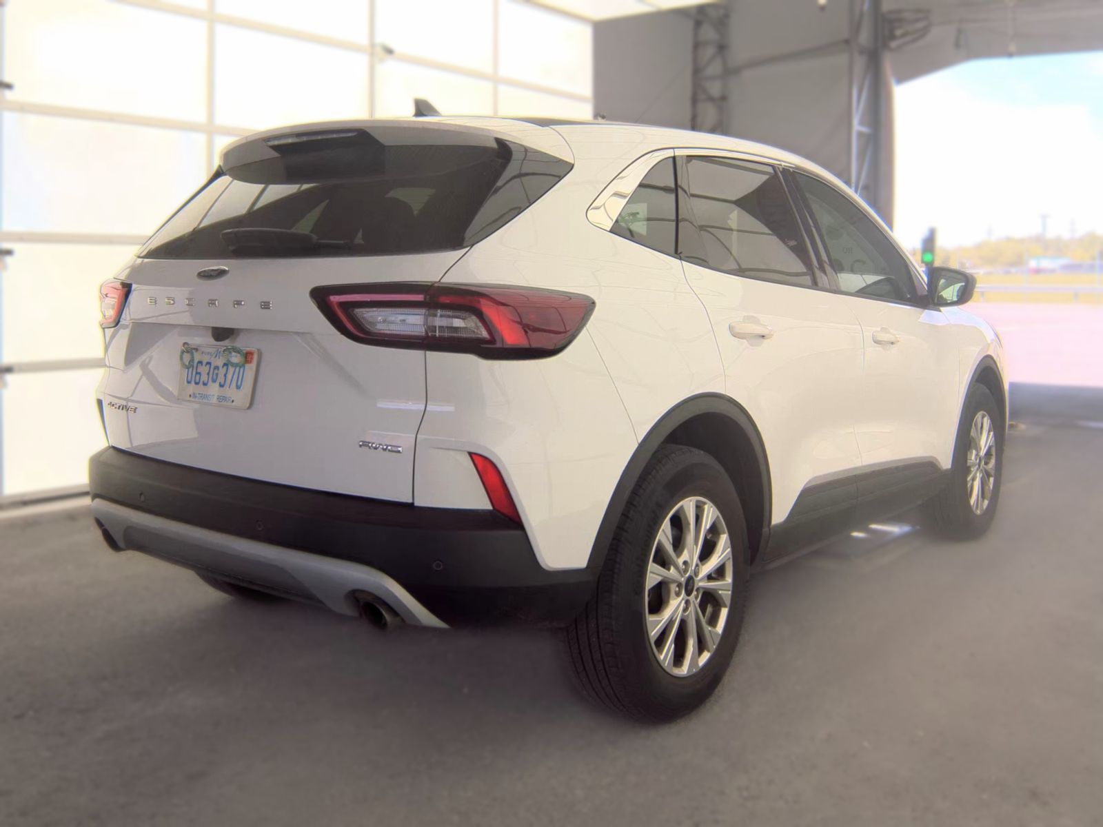 FORD ESCAPE - 6