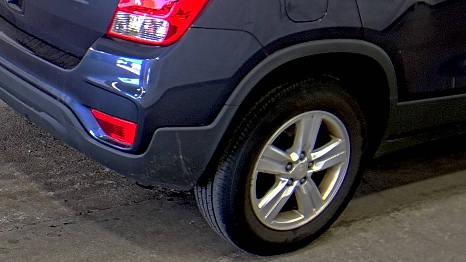 CHEVROLET TRAX - 10