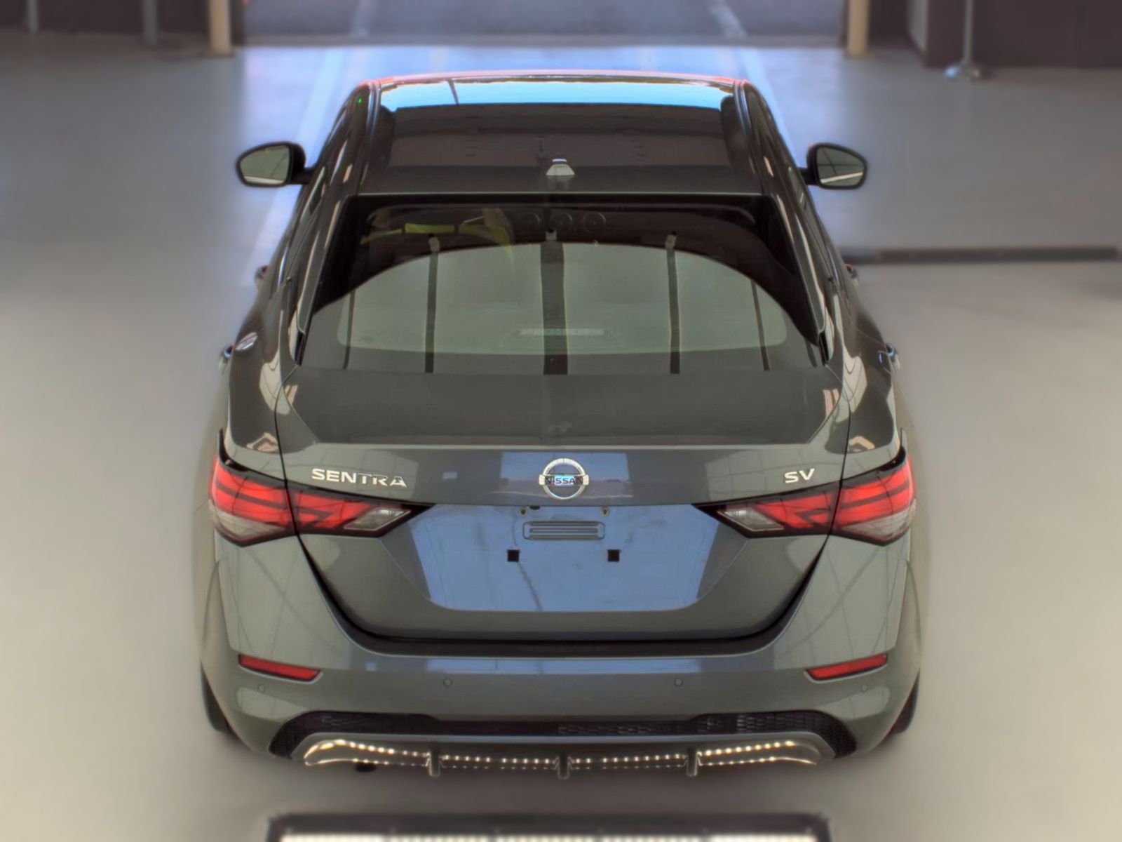 NISSAN SENTRA - 7