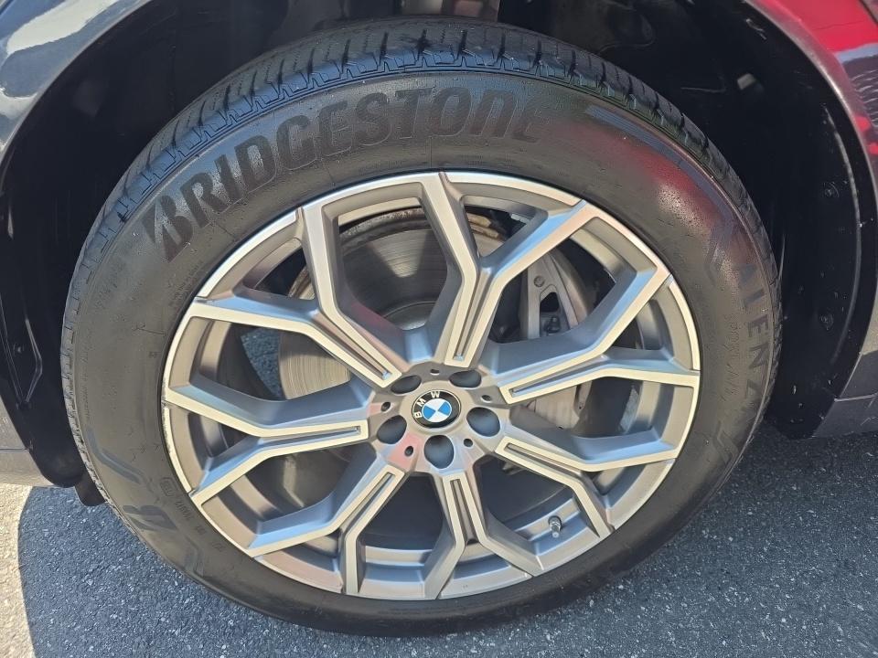 2019 BMW X7 xDrive50i AWD