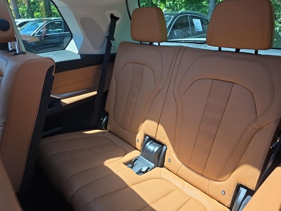 2019 BMW X7 xDrive50i AWD