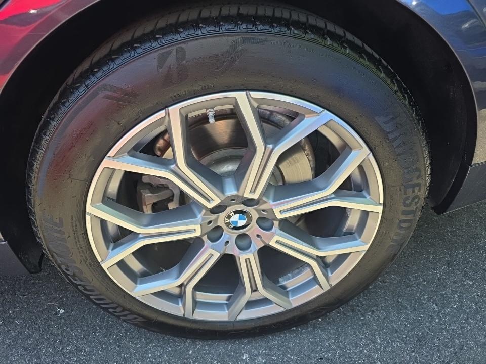 2019 BMW X7 xDrive50i AWD