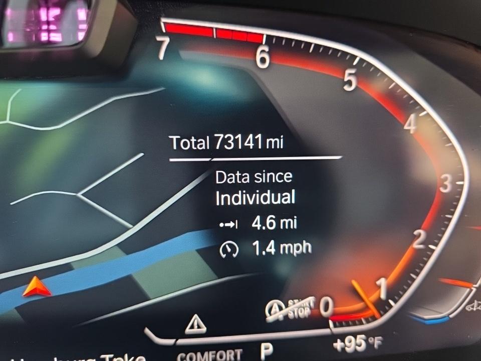 2019 BMW X7 xDrive50i AWD