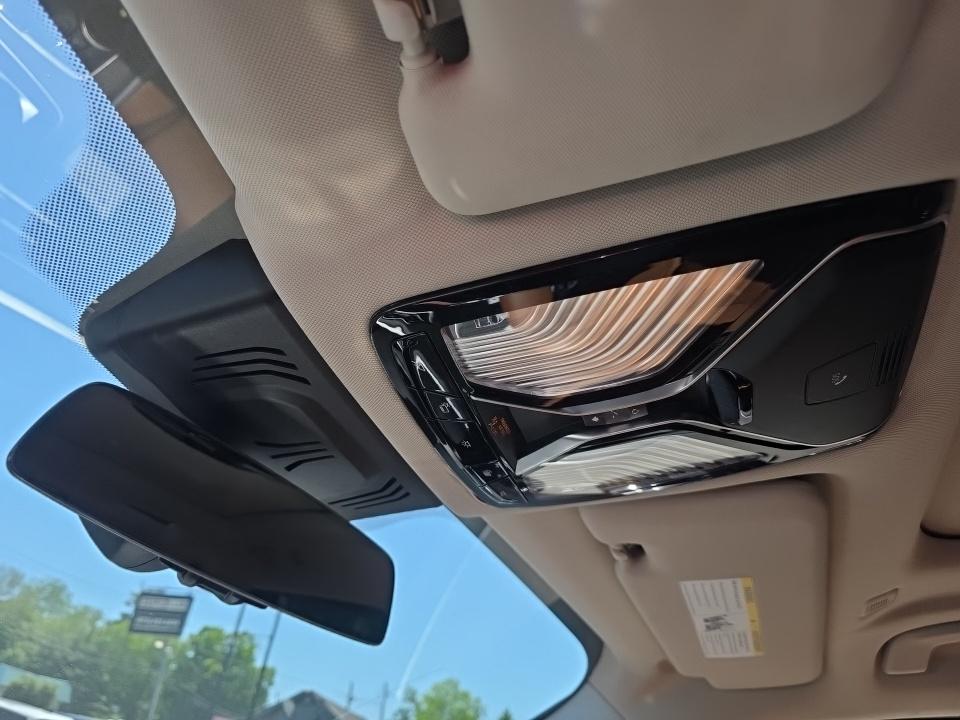 2019 BMW X7 xDrive50i AWD