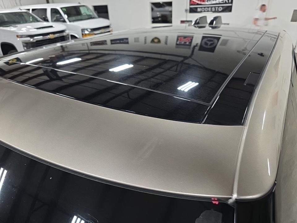 2024 Land Rover Range Rover SE AWD