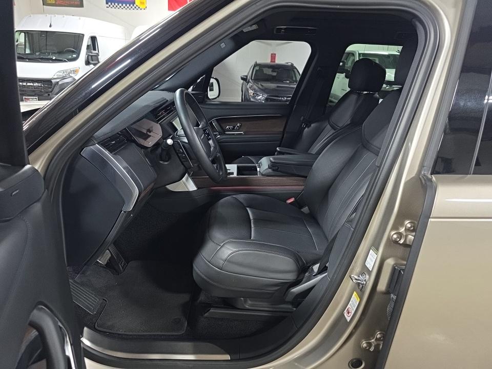2024 Land Rover Range Rover SE AWD