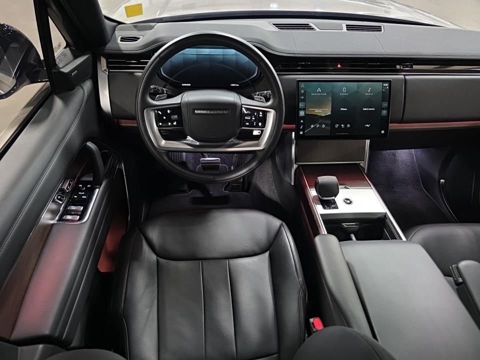 2024 Land Rover Range Rover SE AWD