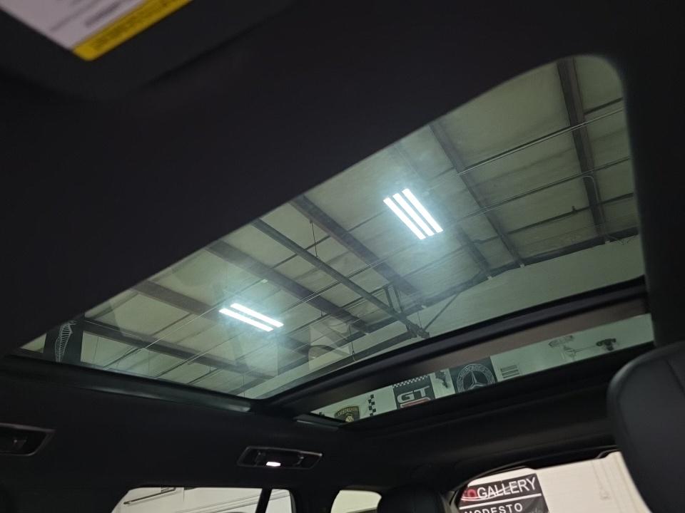 2024 Land Rover Range Rover SE AWD