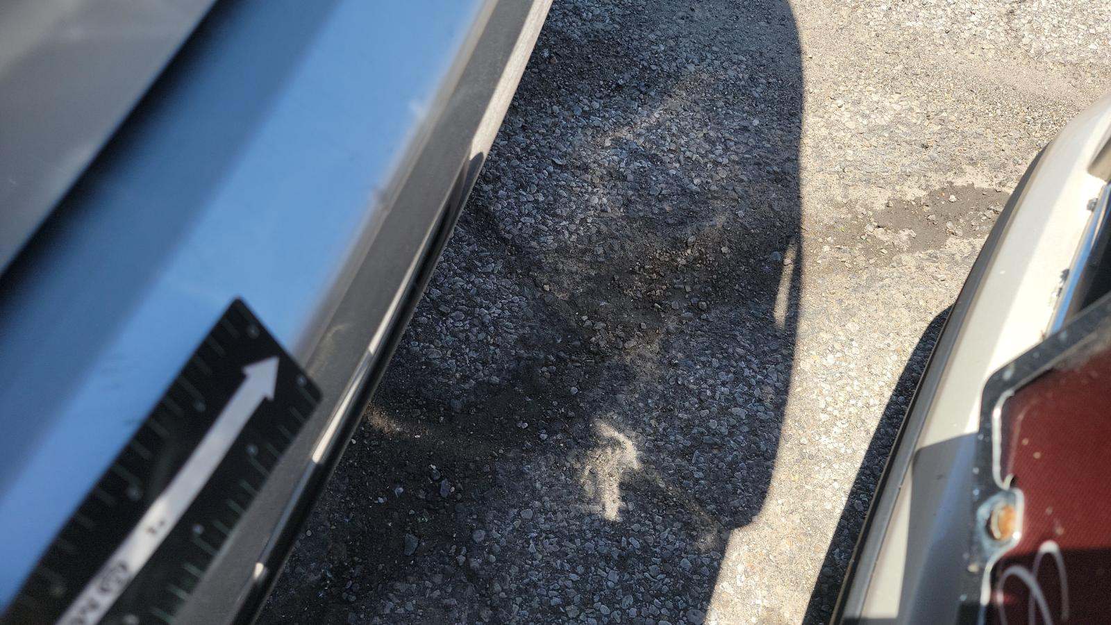 2023 Chrysler Pacifica Touring FWD