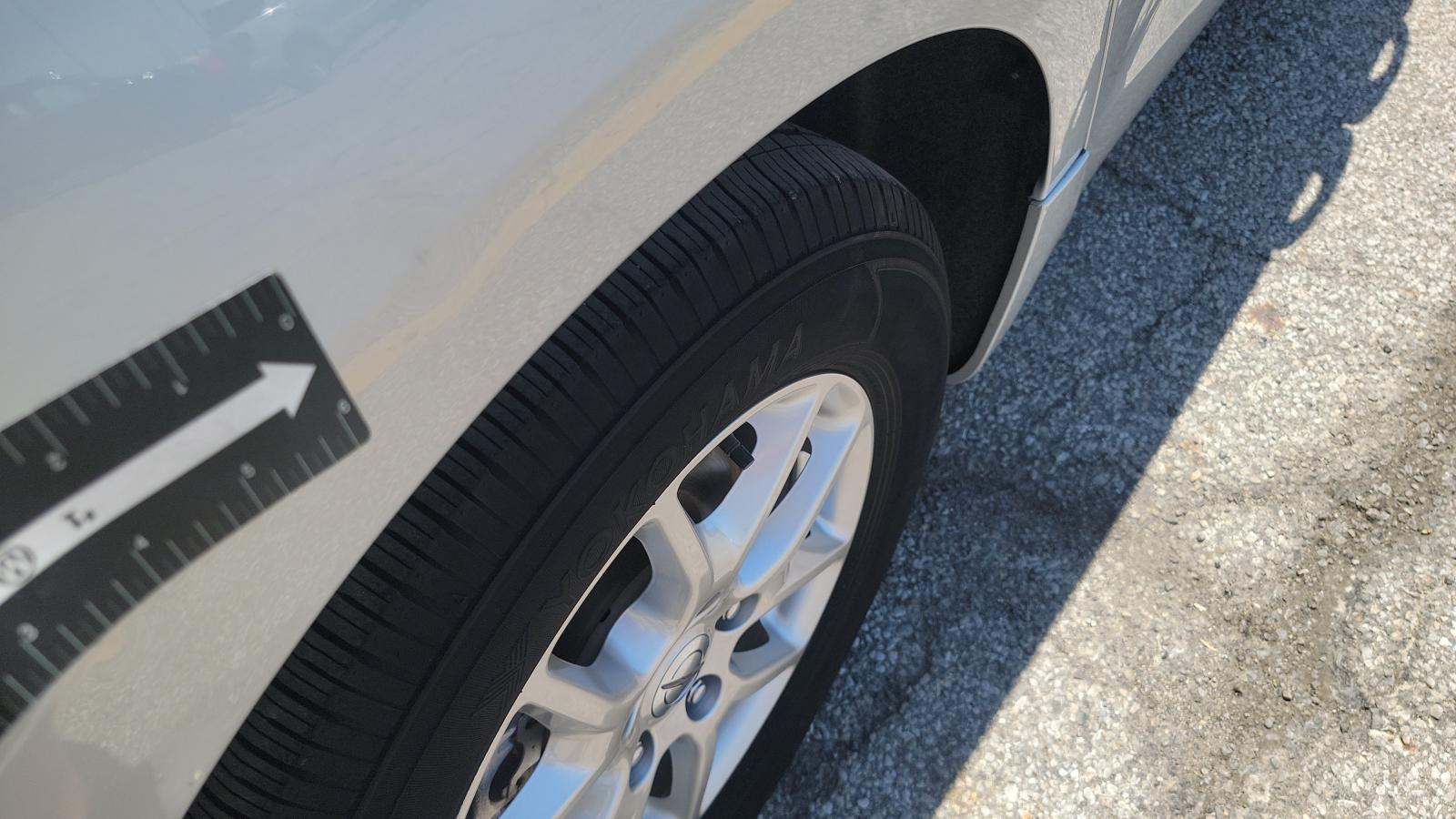 2023 Chrysler Pacifica Touring FWD