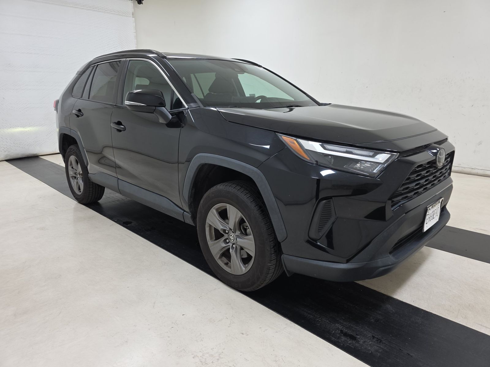 2024 Toyota RAV4 XLE FWD