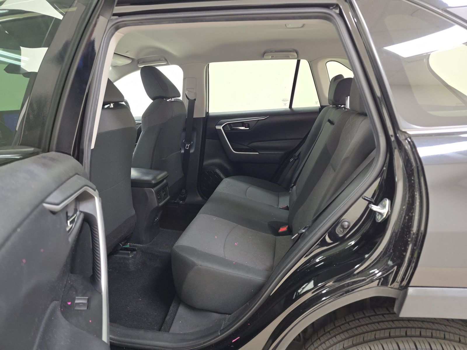 2024 Toyota RAV4 XLE FWD