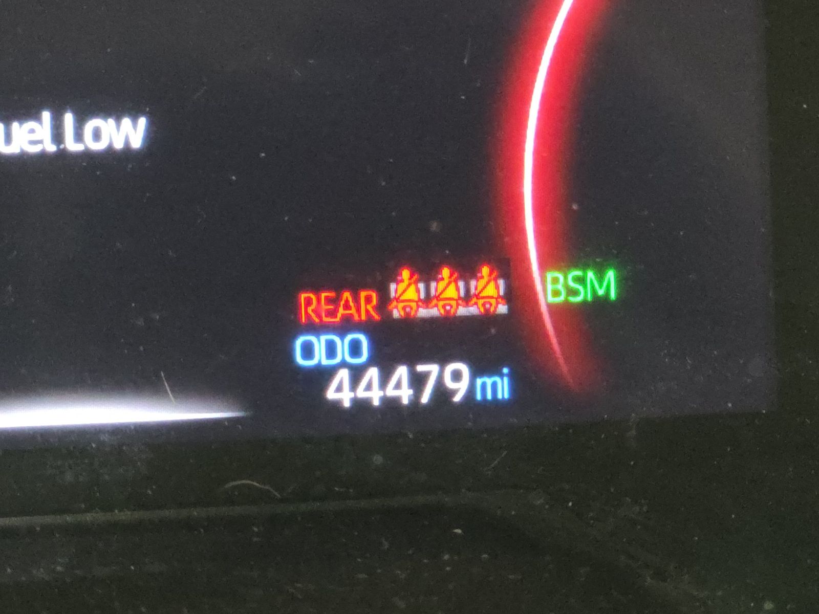 2024 Toyota RAV4 XLE FWD