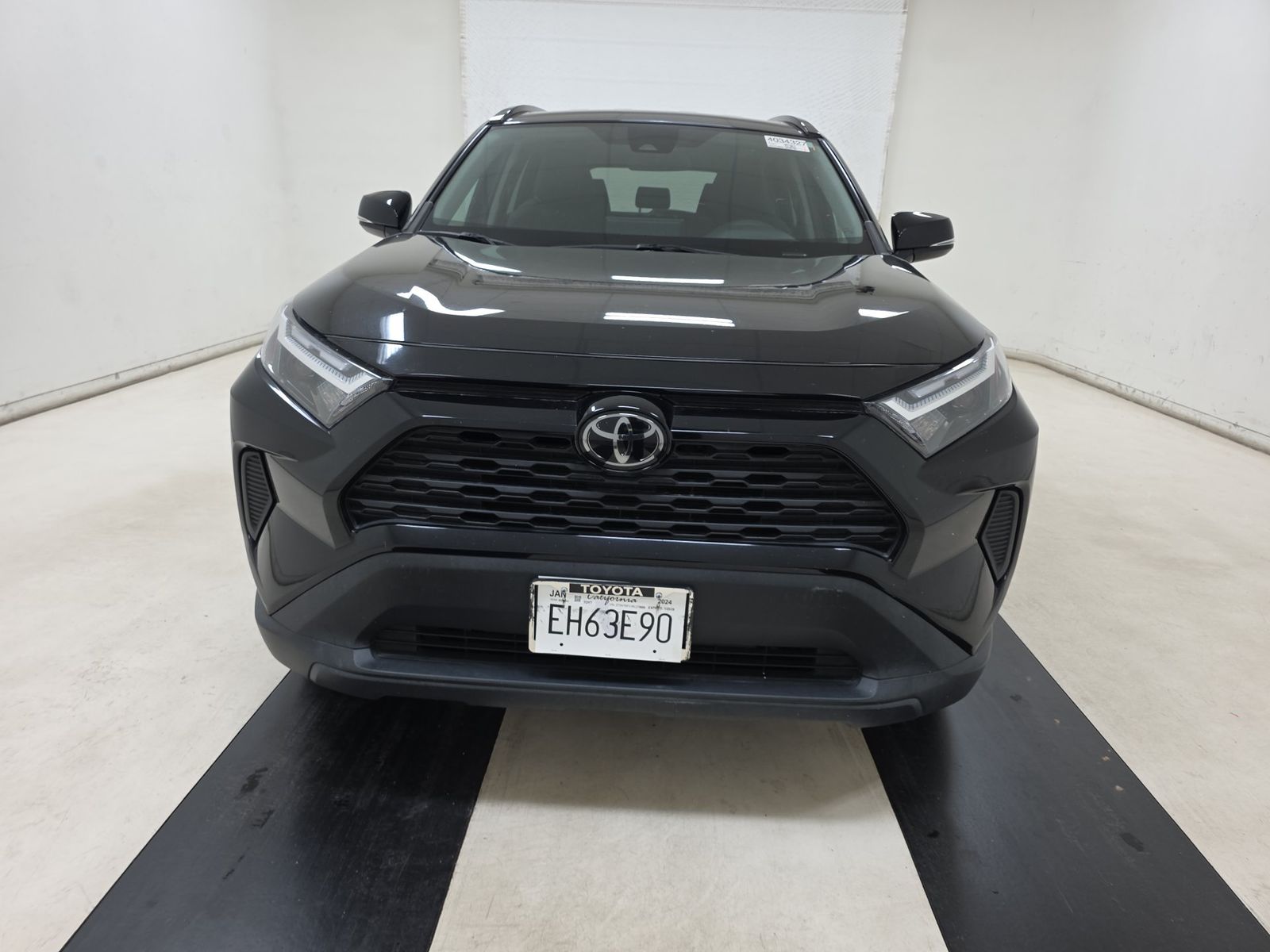 2024 Toyota RAV4 XLE FWD