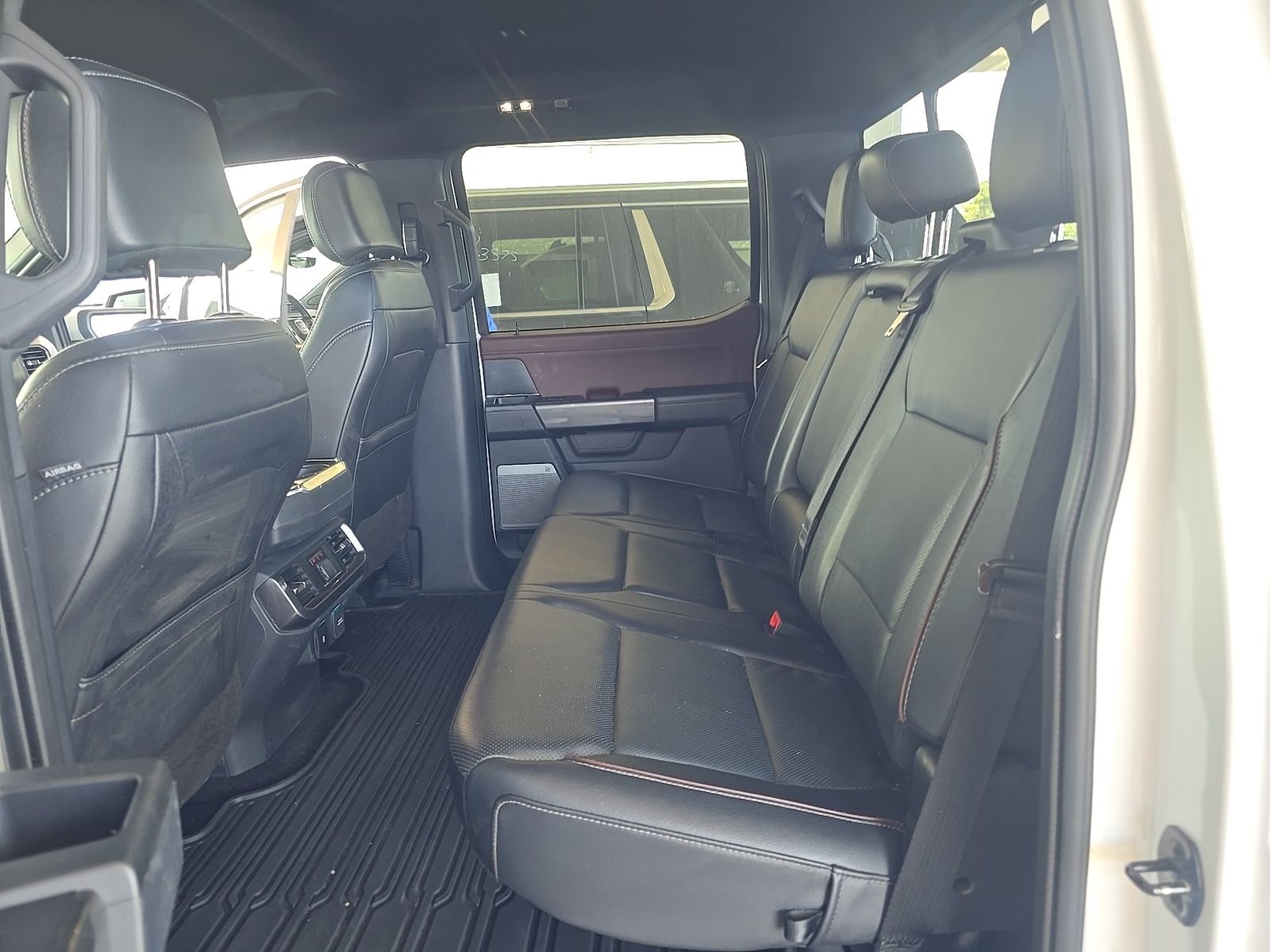 2023 Ford F-150 Lariat AWD