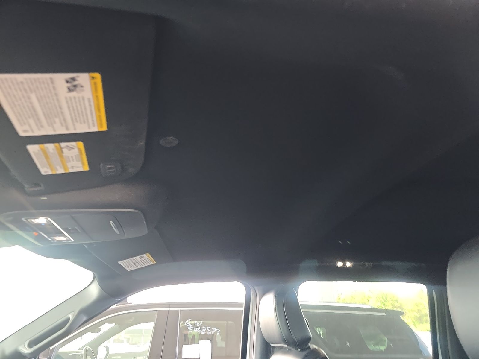 2023 Ford F-150 Lariat AWD