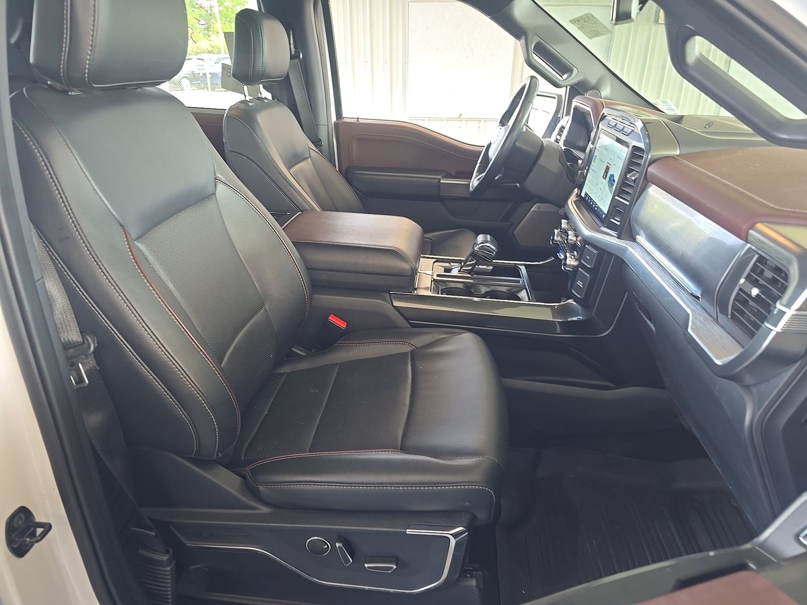 2023 Ford F-150 Lariat AWD