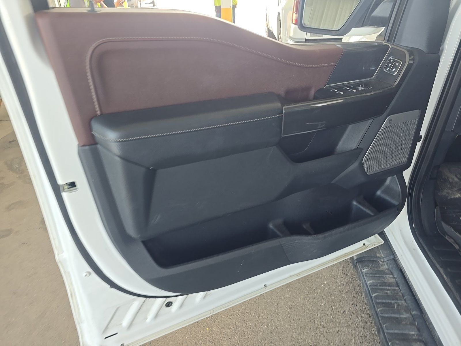 2023 Ford F-150 Lariat AWD