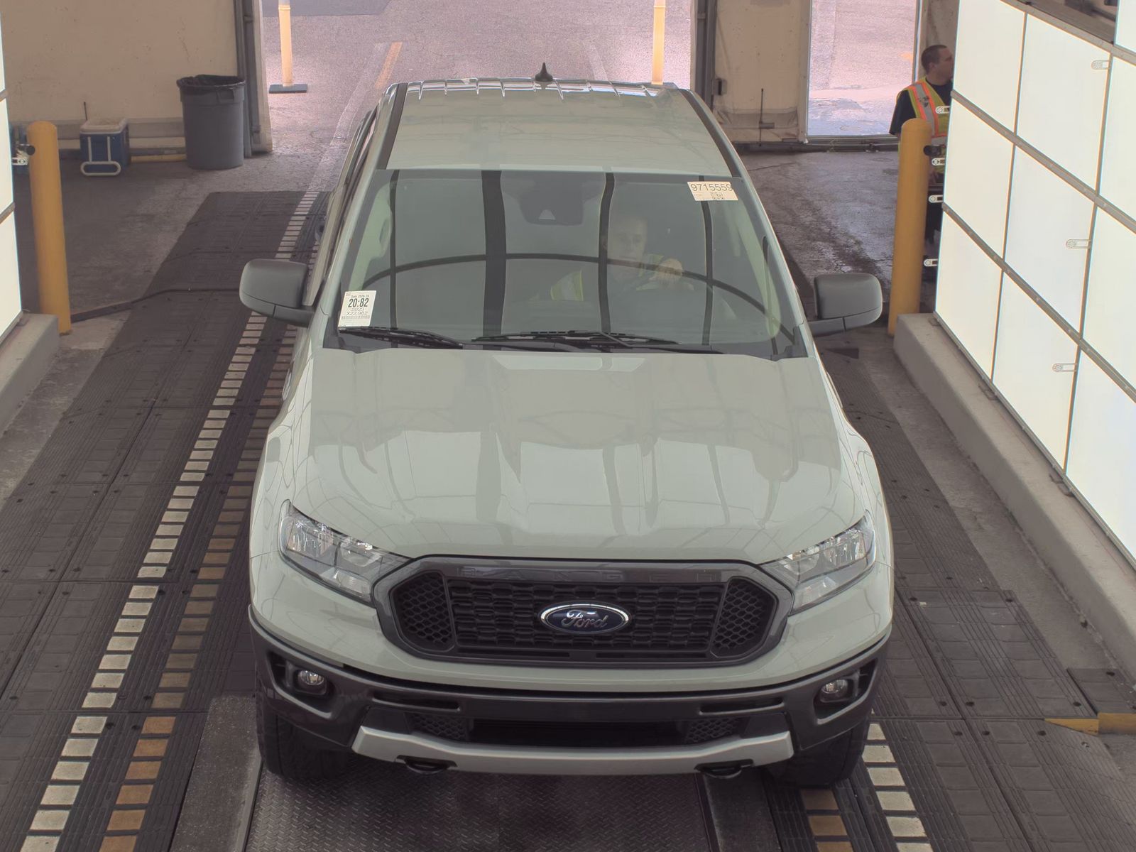 FORD RANGER - 3