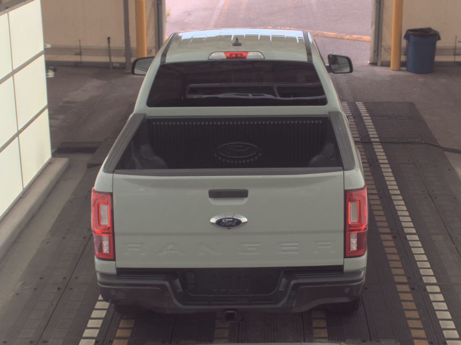 FORD RANGER - 7