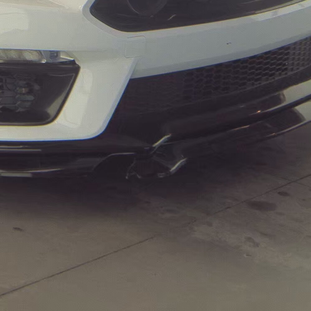2022 Ford Mustang GT Premium RWD