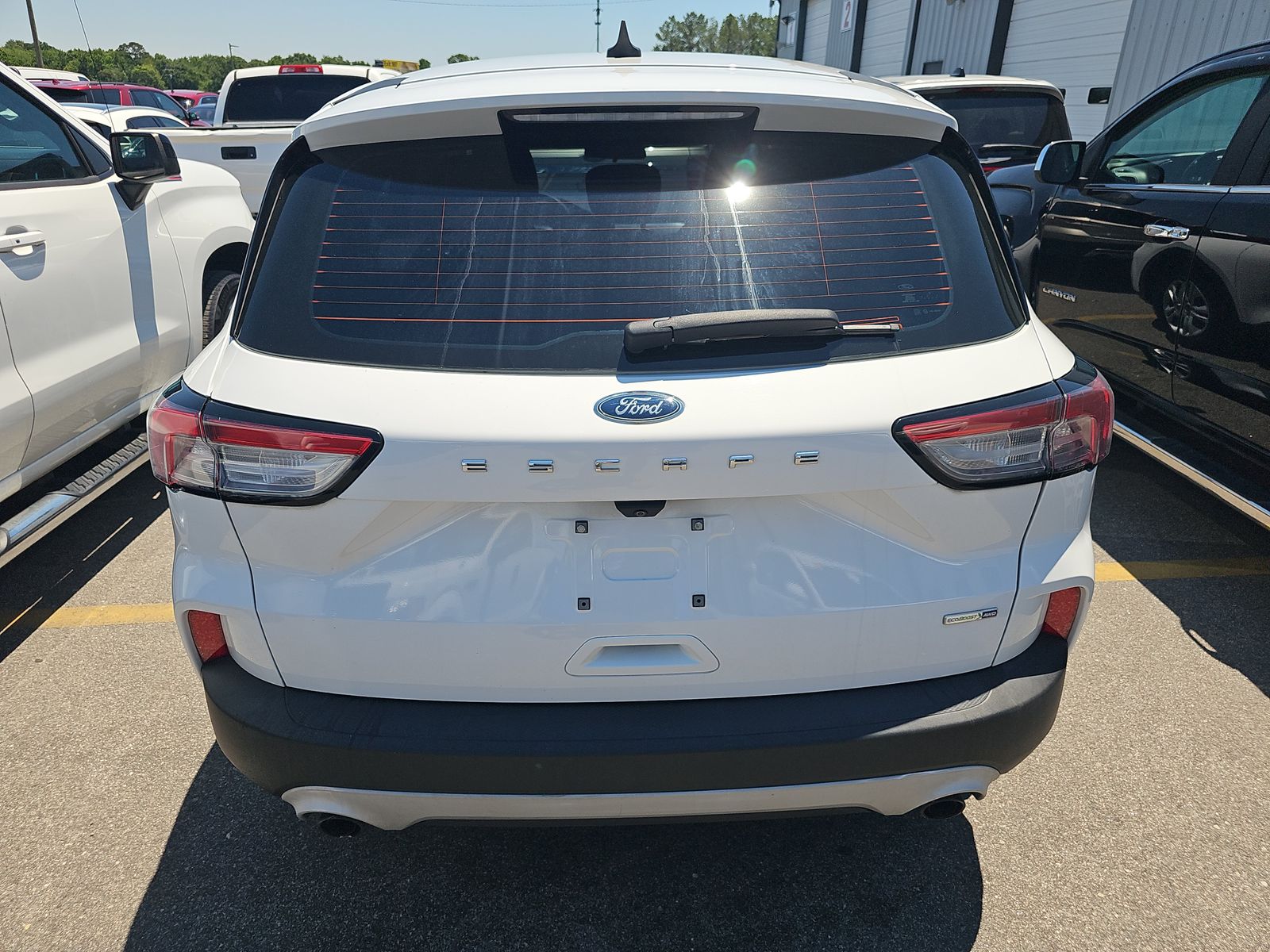 FORD ESCAPE - 6