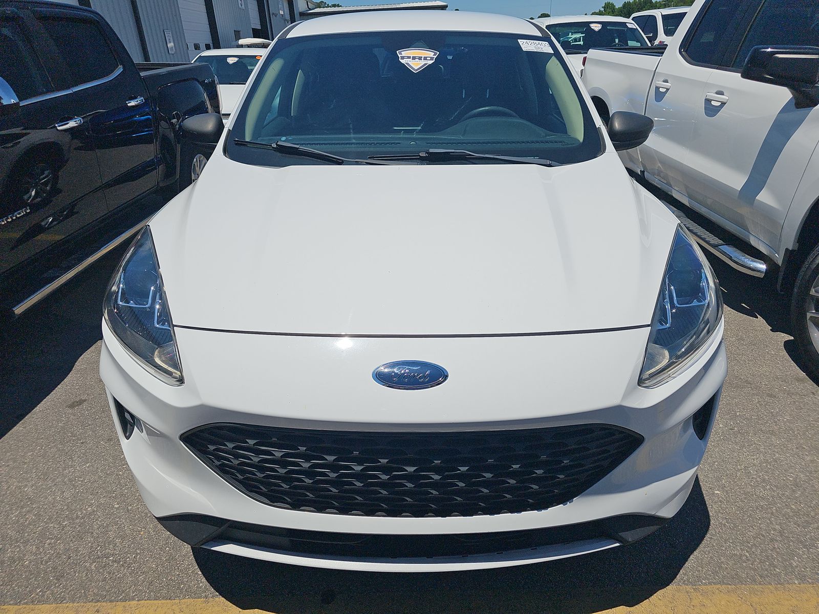 FORD ESCAPE - 3