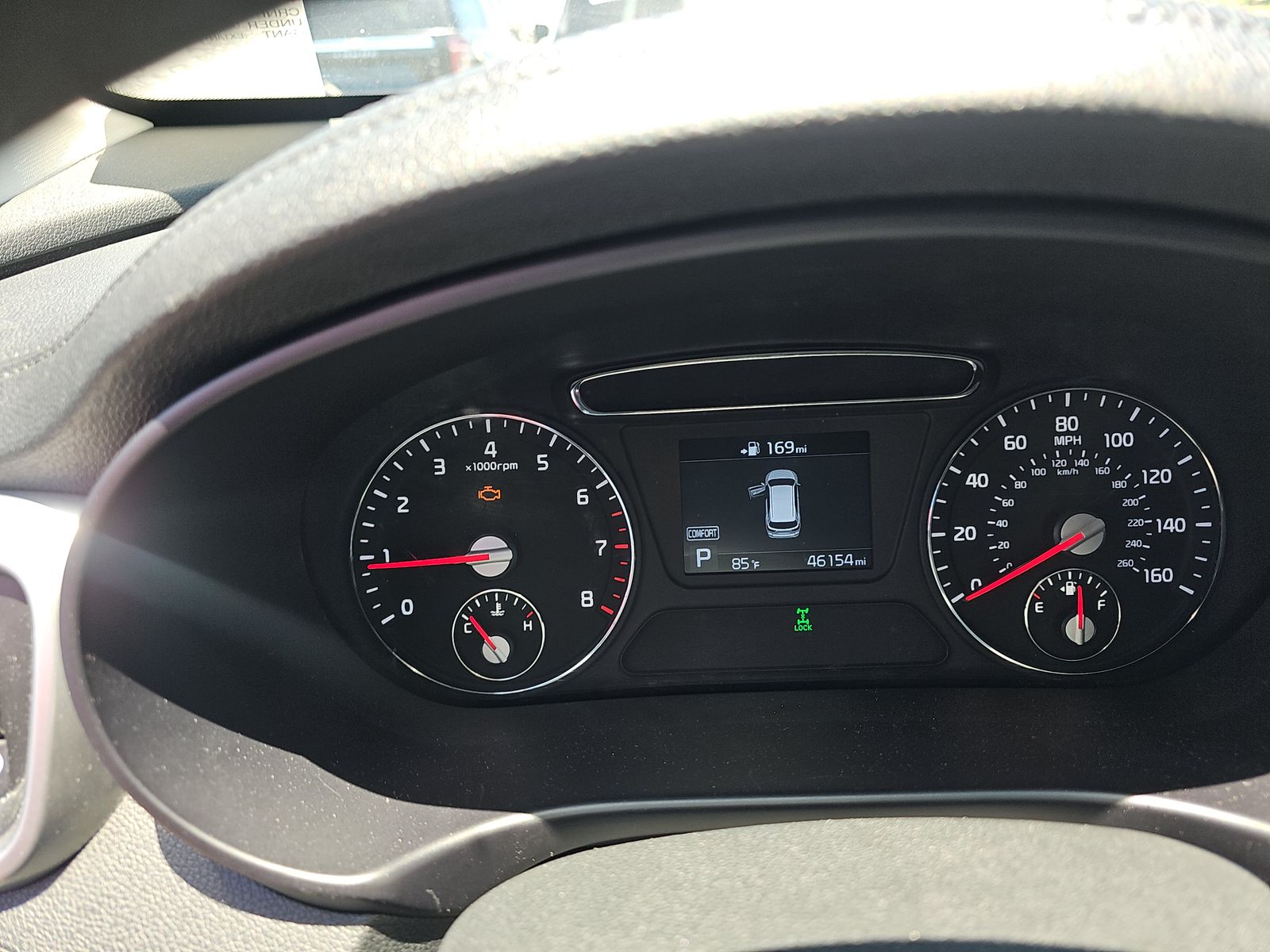 2020 Kia Sorento LX AWD