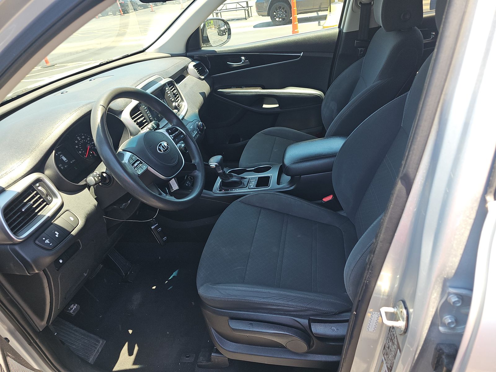 2020 Kia Sorento LX AWD