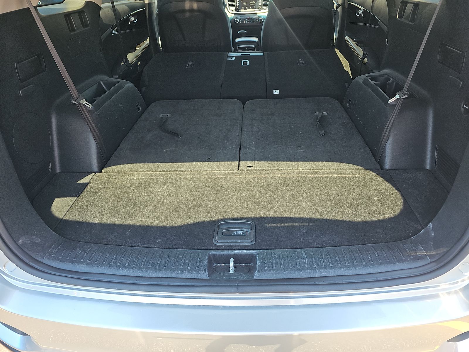 2020 Kia Sorento LX AWD