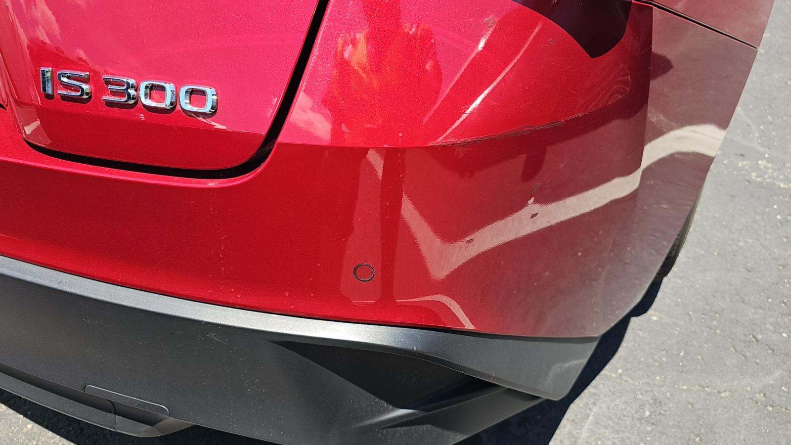 2024 Lexus IS IS 300 RWD