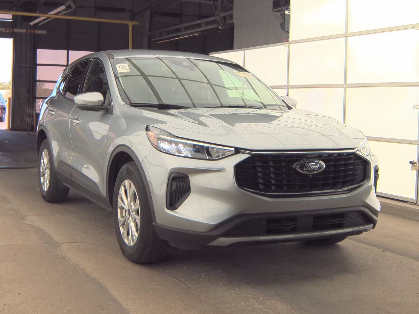 FORD ESCAPE - 5