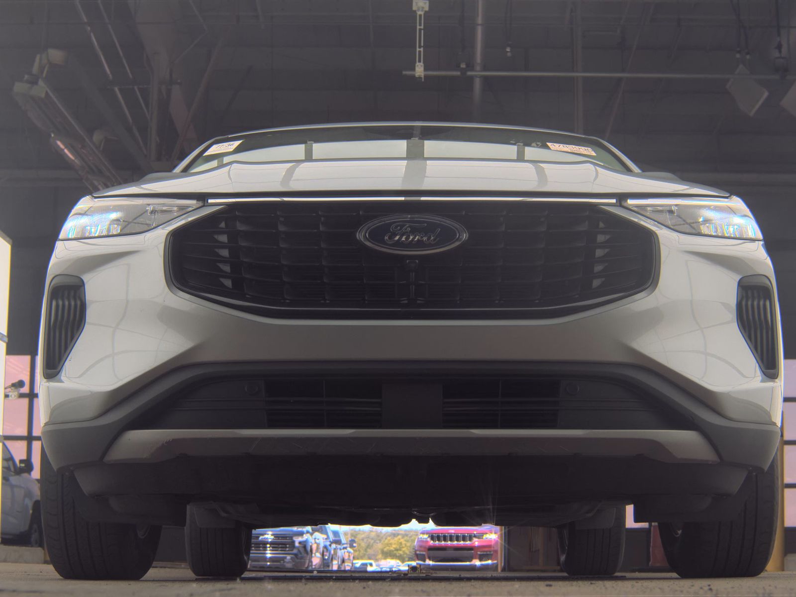 FORD ESCAPE - 4