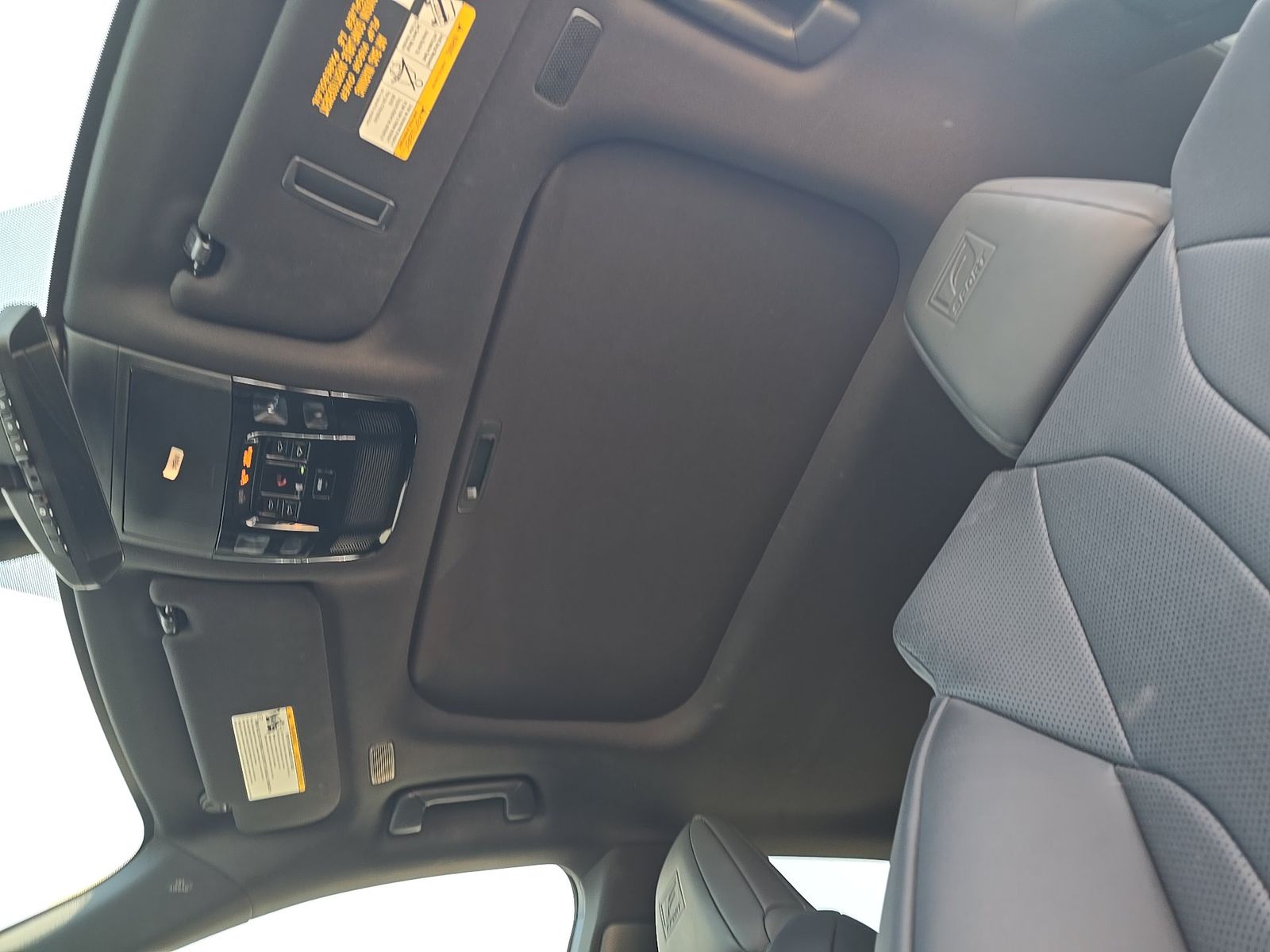 2024 Lexus RX RX 350 F SPORT Handling AWD