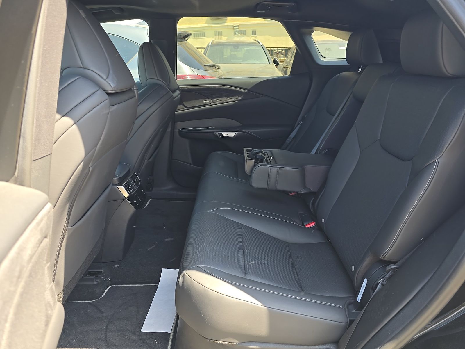 2024 Lexus RX RX 350 F SPORT Handling AWD