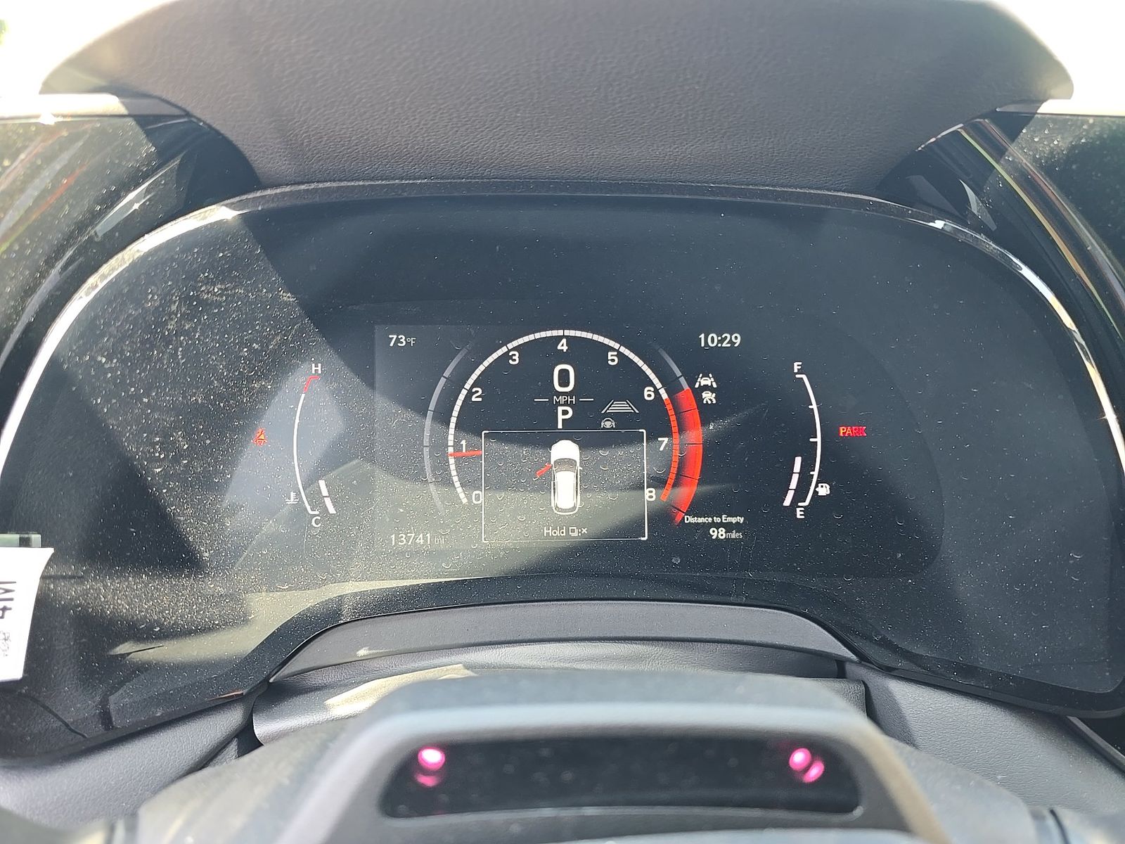 2024 Lexus RX RX 350 F SPORT Handling AWD