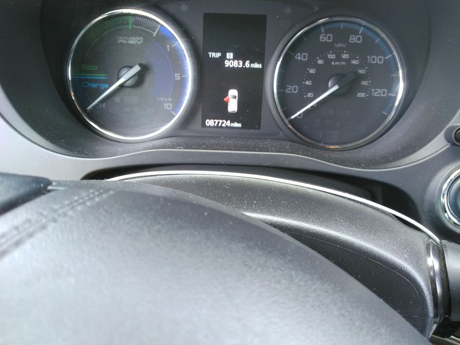 2022 Mitsubishi Outlander PHEV SEL AWD