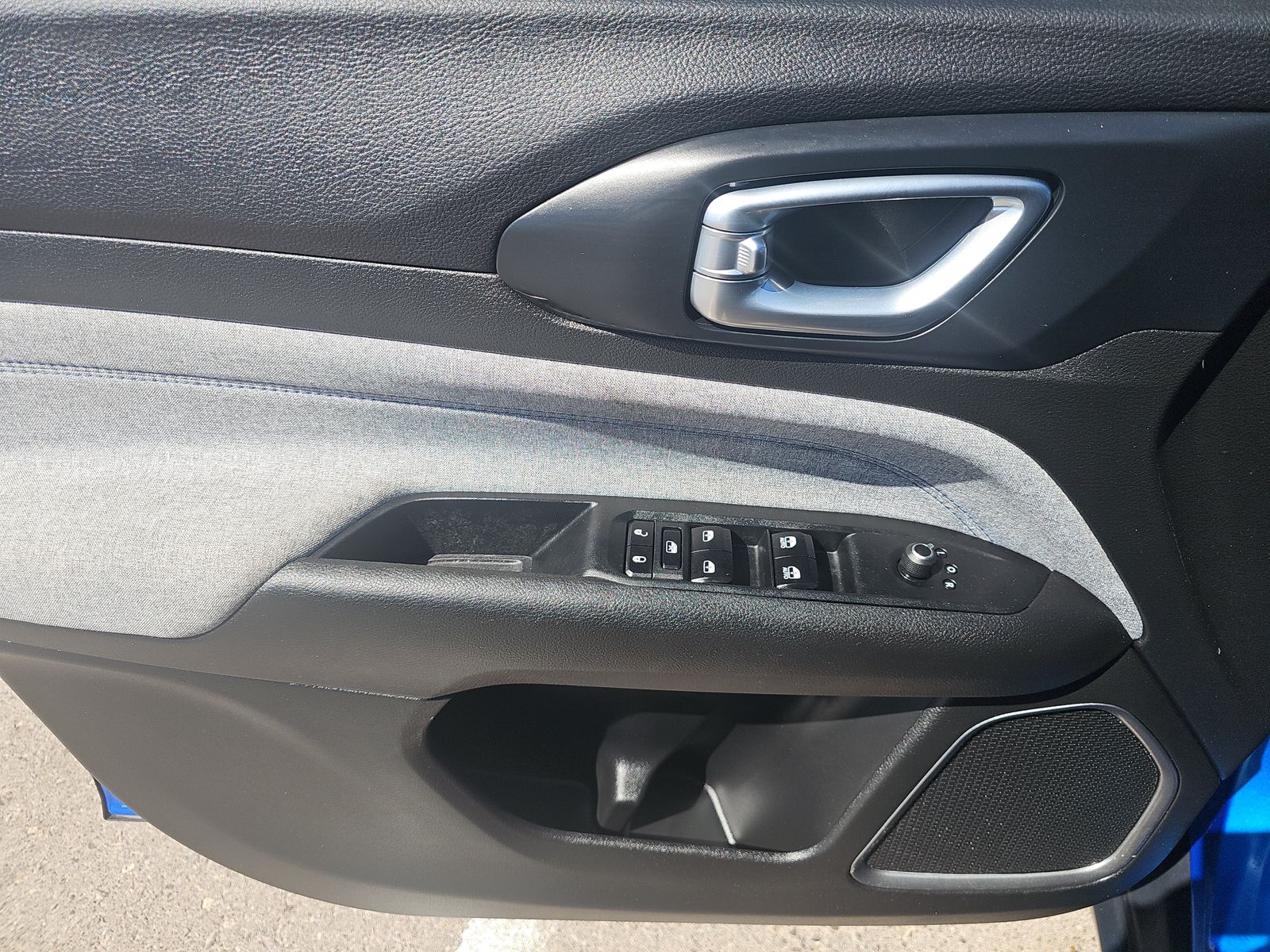 2023 Jeep Compass Latitude AWD