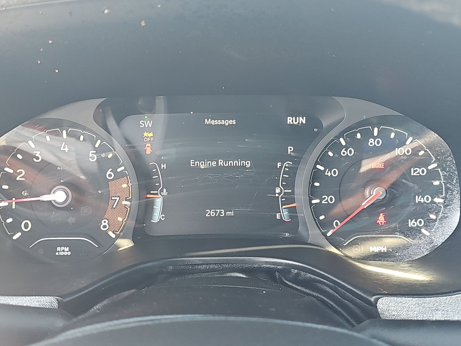 2023 Jeep Compass Latitude AWD