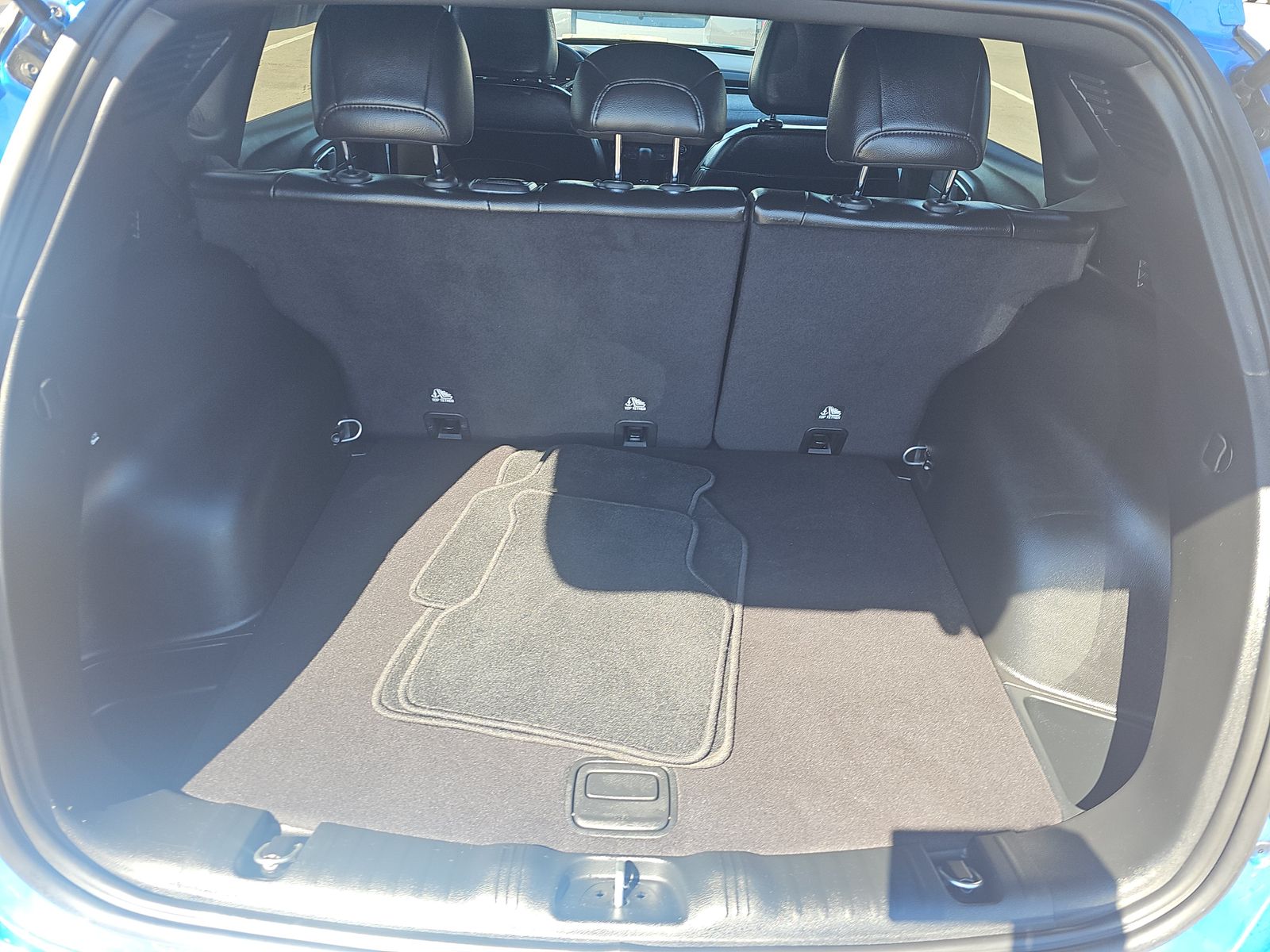 2023 Jeep Compass Latitude AWD