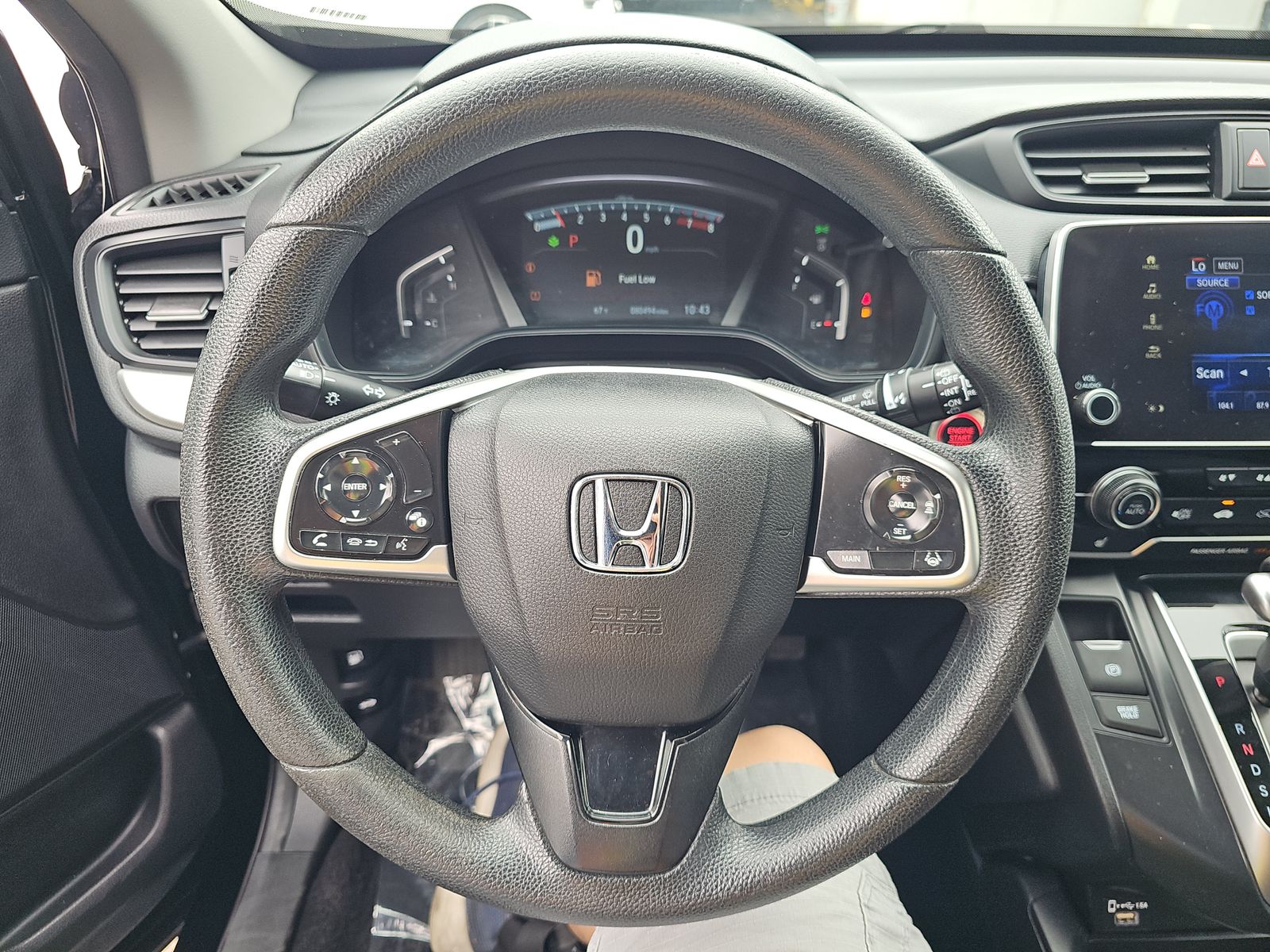 2021 Honda CR-V Special Edition AWD