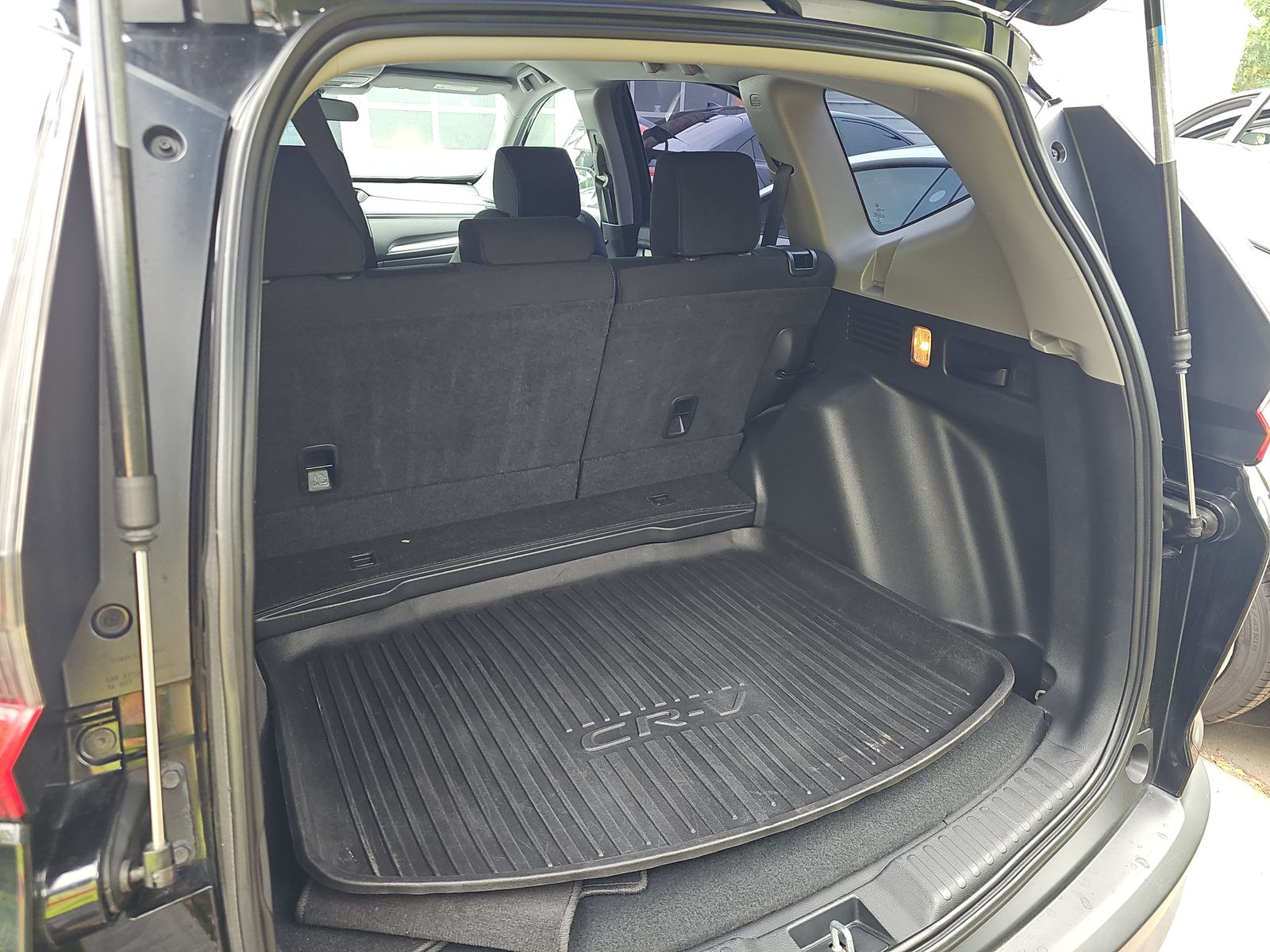 2021 Honda CR-V Special Edition AWD
