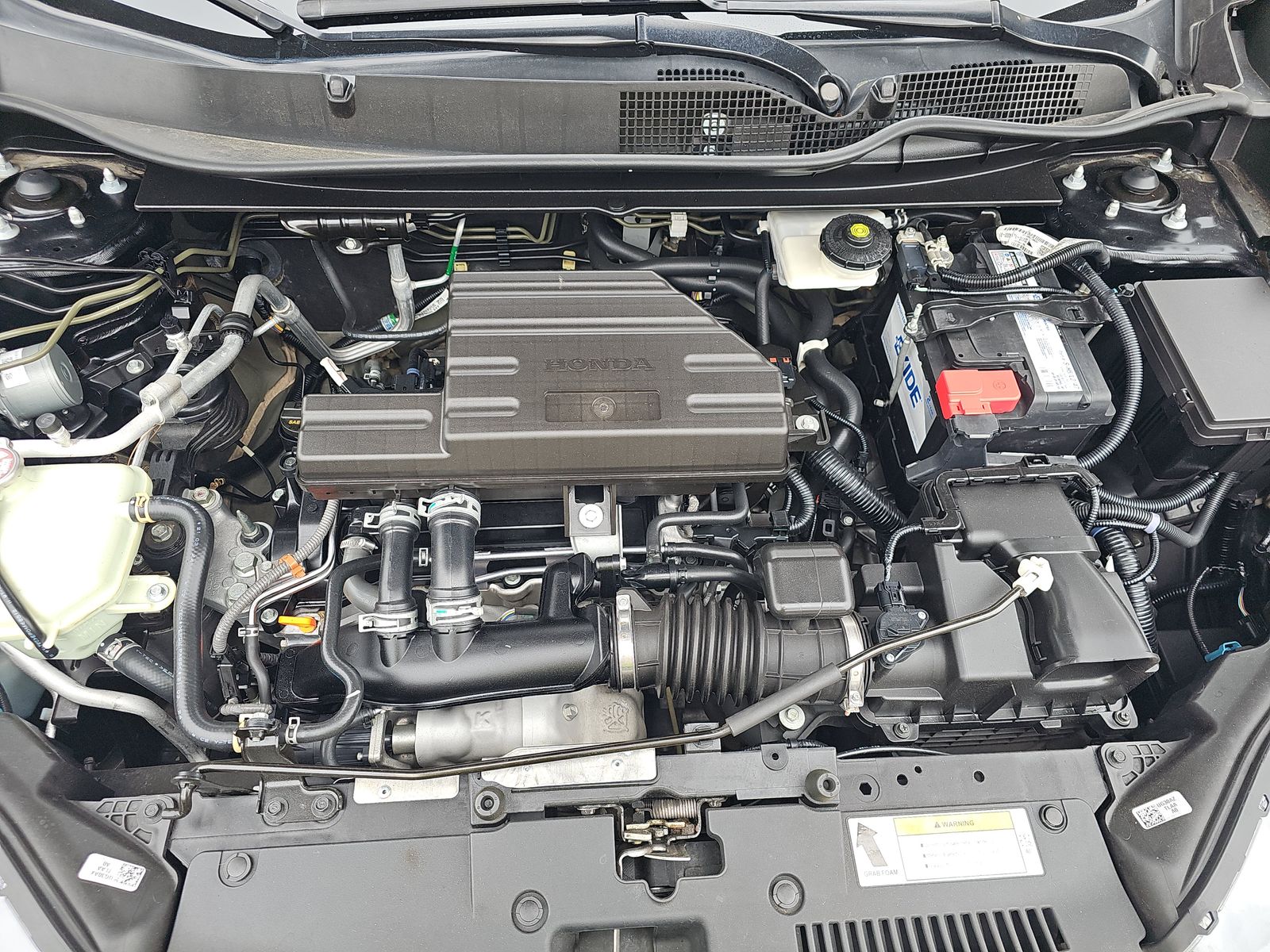 2021 Honda CR-V Special Edition AWD