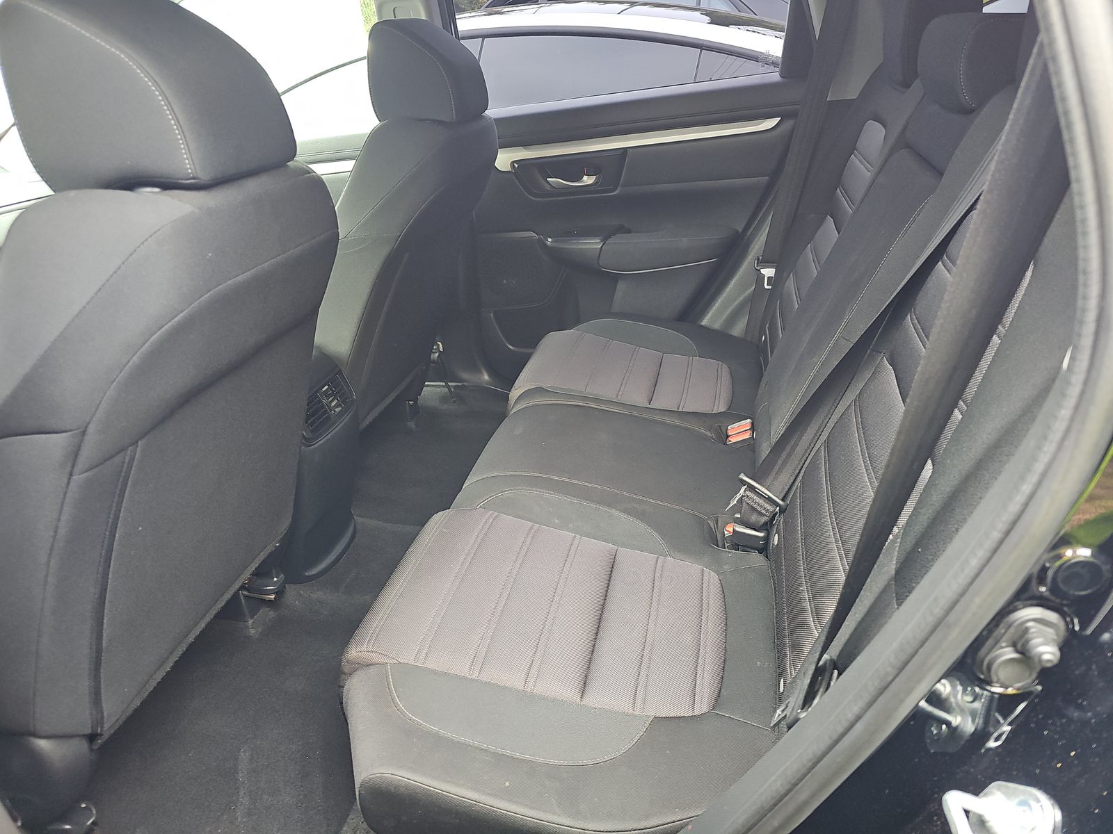 2021 Honda CR-V Special Edition AWD