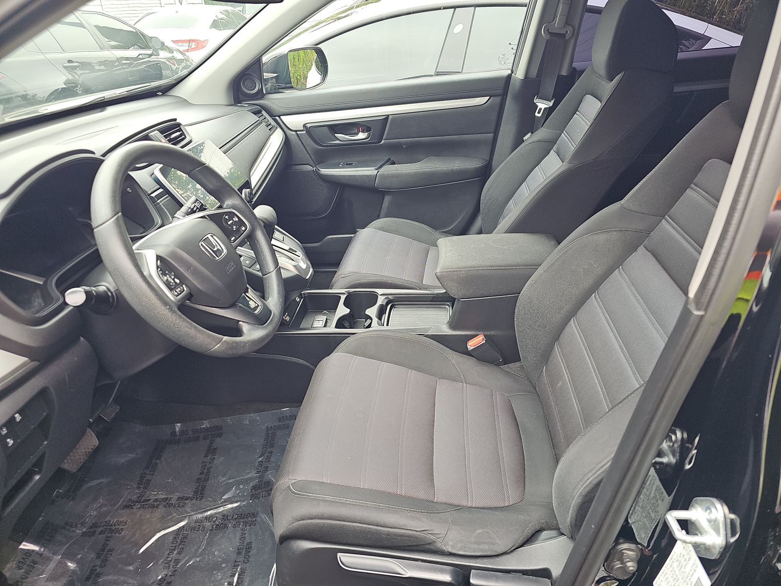 2021 Honda CR-V Special Edition AWD