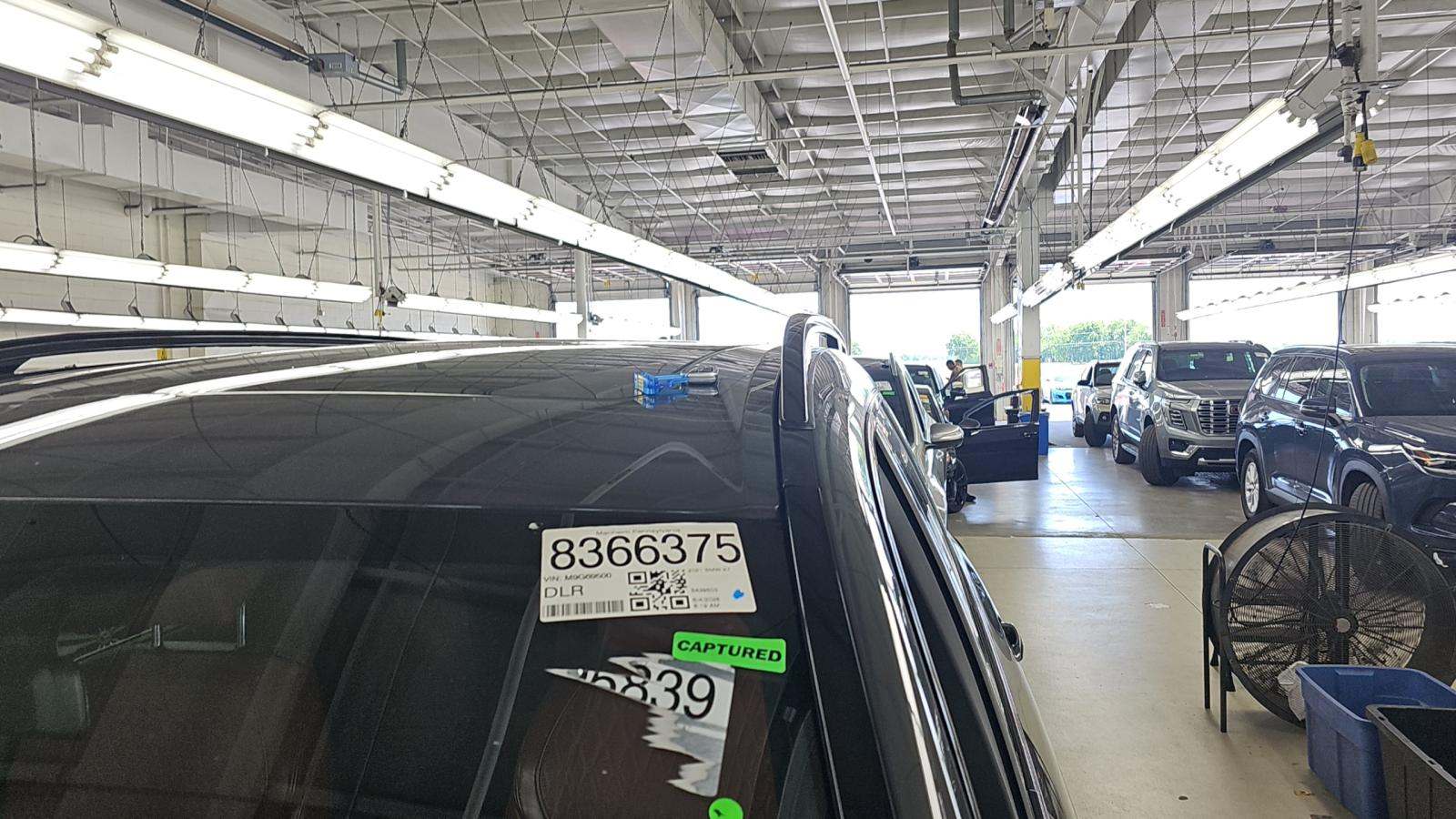 2021 BMW X7 xDrive40i AWD