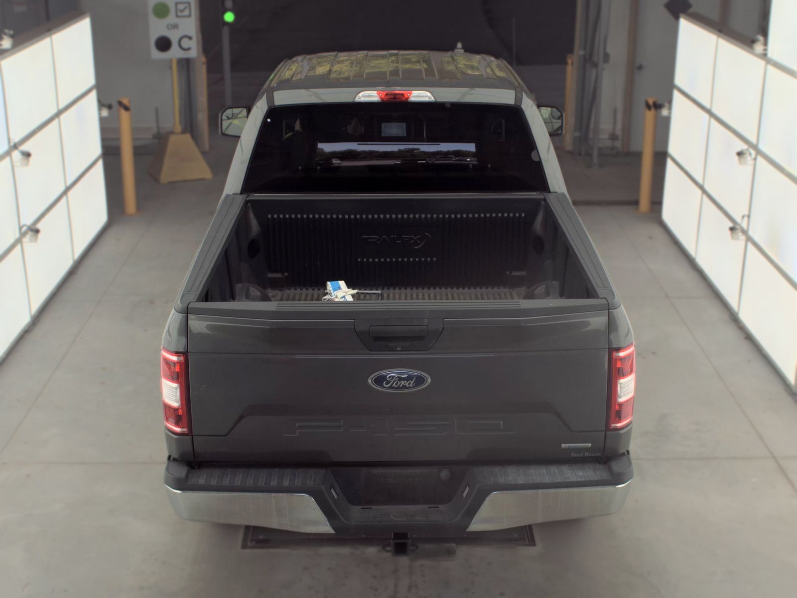 FORD F-150 - 7