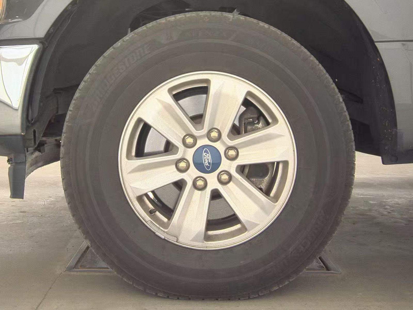 FORD F-150 - 10